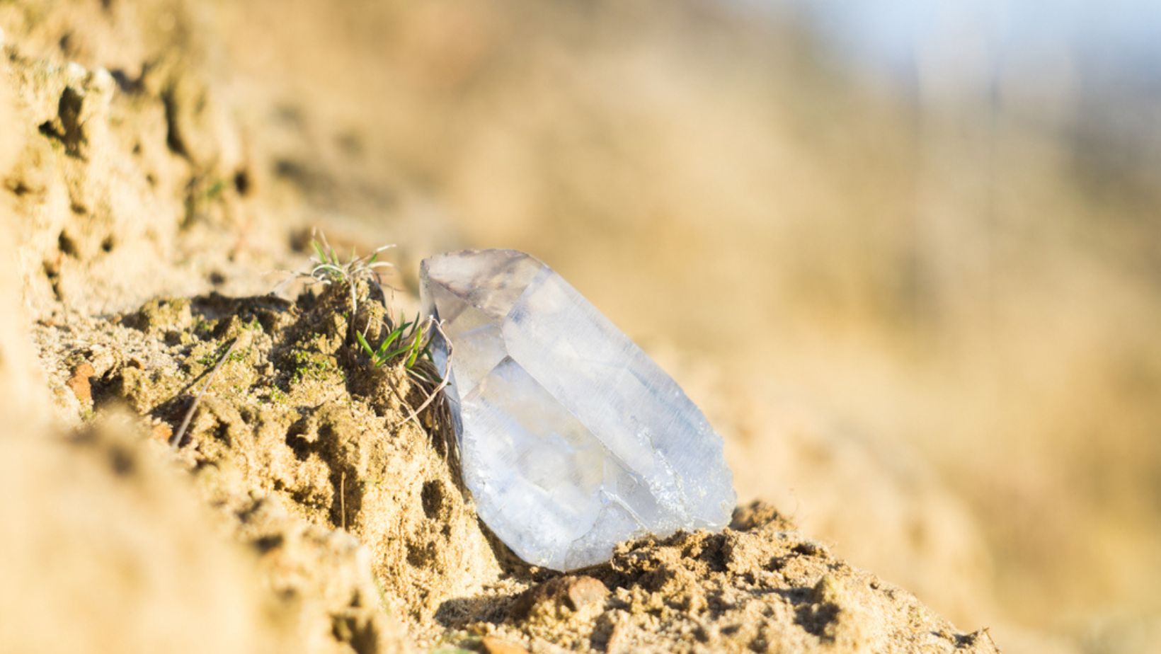 Quartz Image